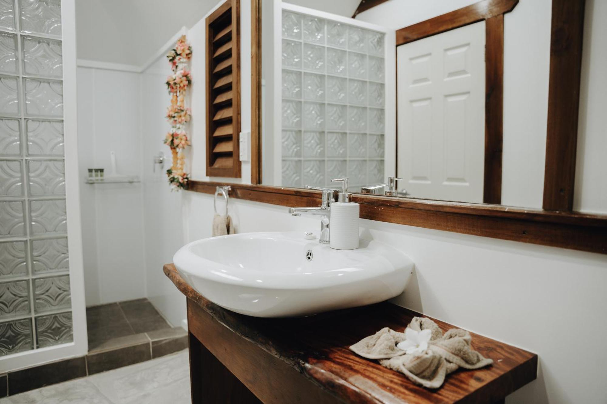 Tai'Inu Bungalows Amuri Zewnętrze zdjęcie